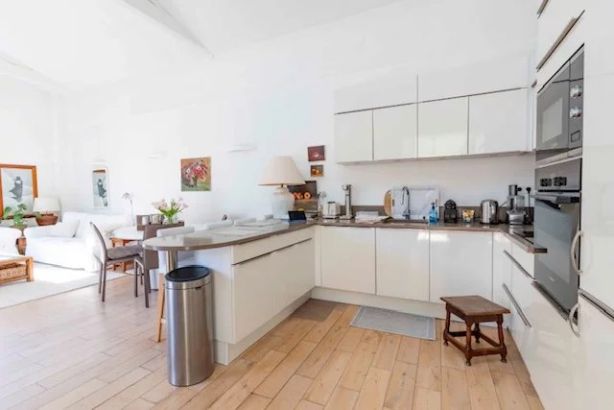 Rental Villa Antibes 3&nbsp;Rooms 120&nbsp;m²