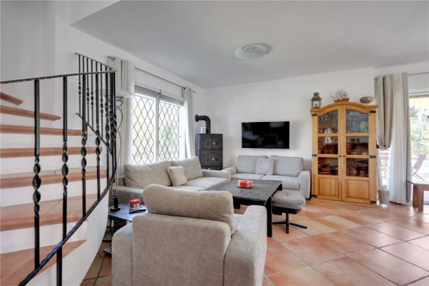 Rental Villa Antibes 7&nbsp;Rooms 180&nbsp;m²