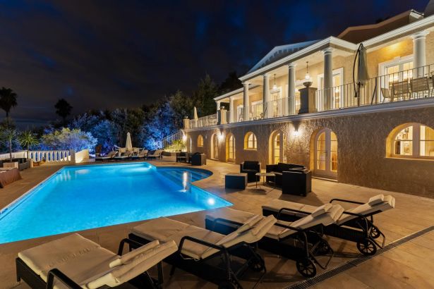 Location saisonnière Villa Valbonne 12&nbsp;Pièces 358&nbsp;m²