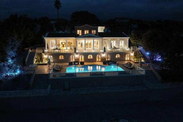 Location saisonnière Villa Valbonne 12&nbsp;Pièces 358&nbsp;m²