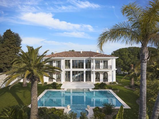 Rental Estate Cannes 18&nbsp;Rooms 1200&nbsp;m²