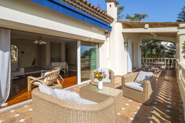 Rental Villa Antibes 8&nbsp;Rooms 240&nbsp;m²