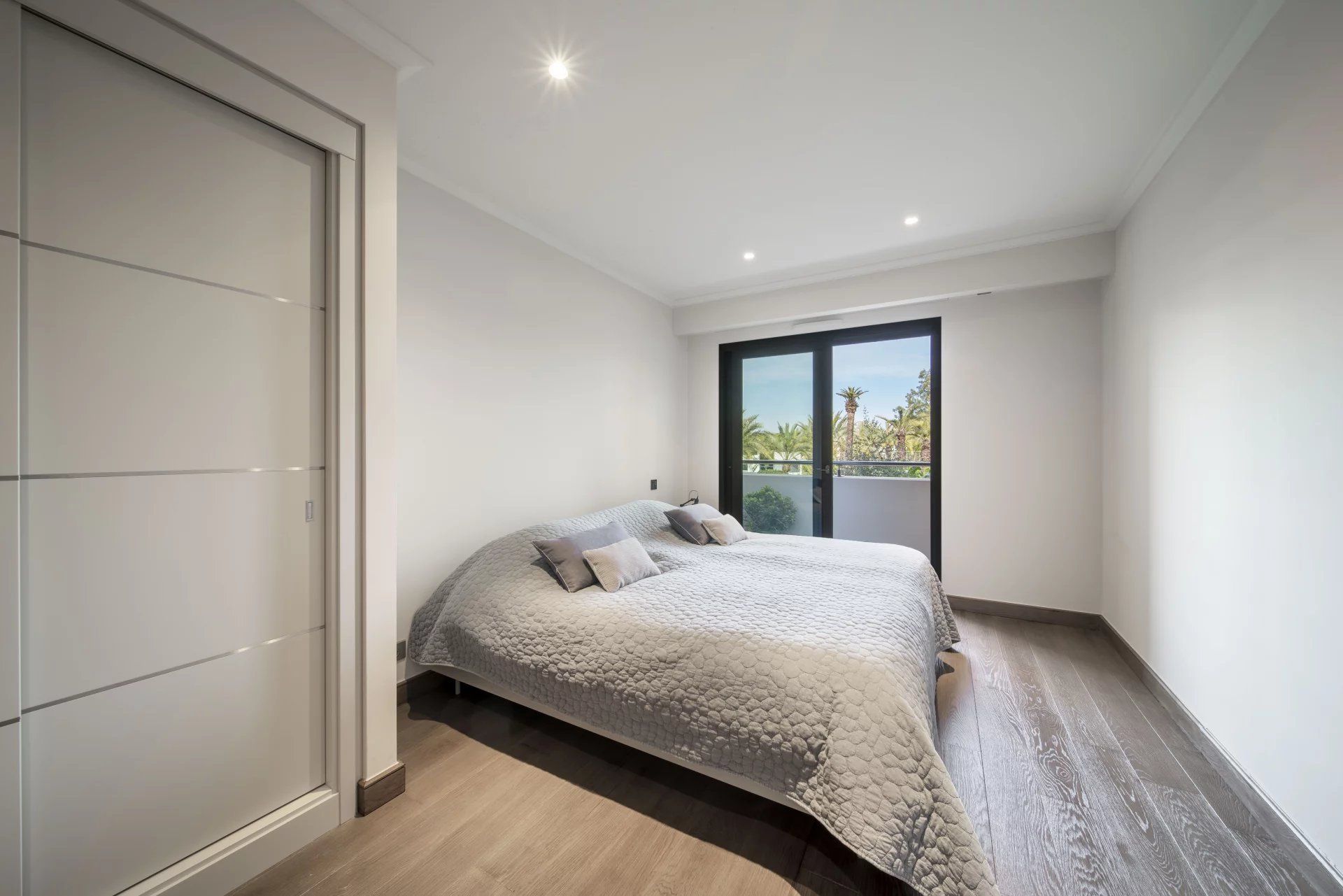 appartement 3 Pièces en location saisonnière sur Antibes (06160)