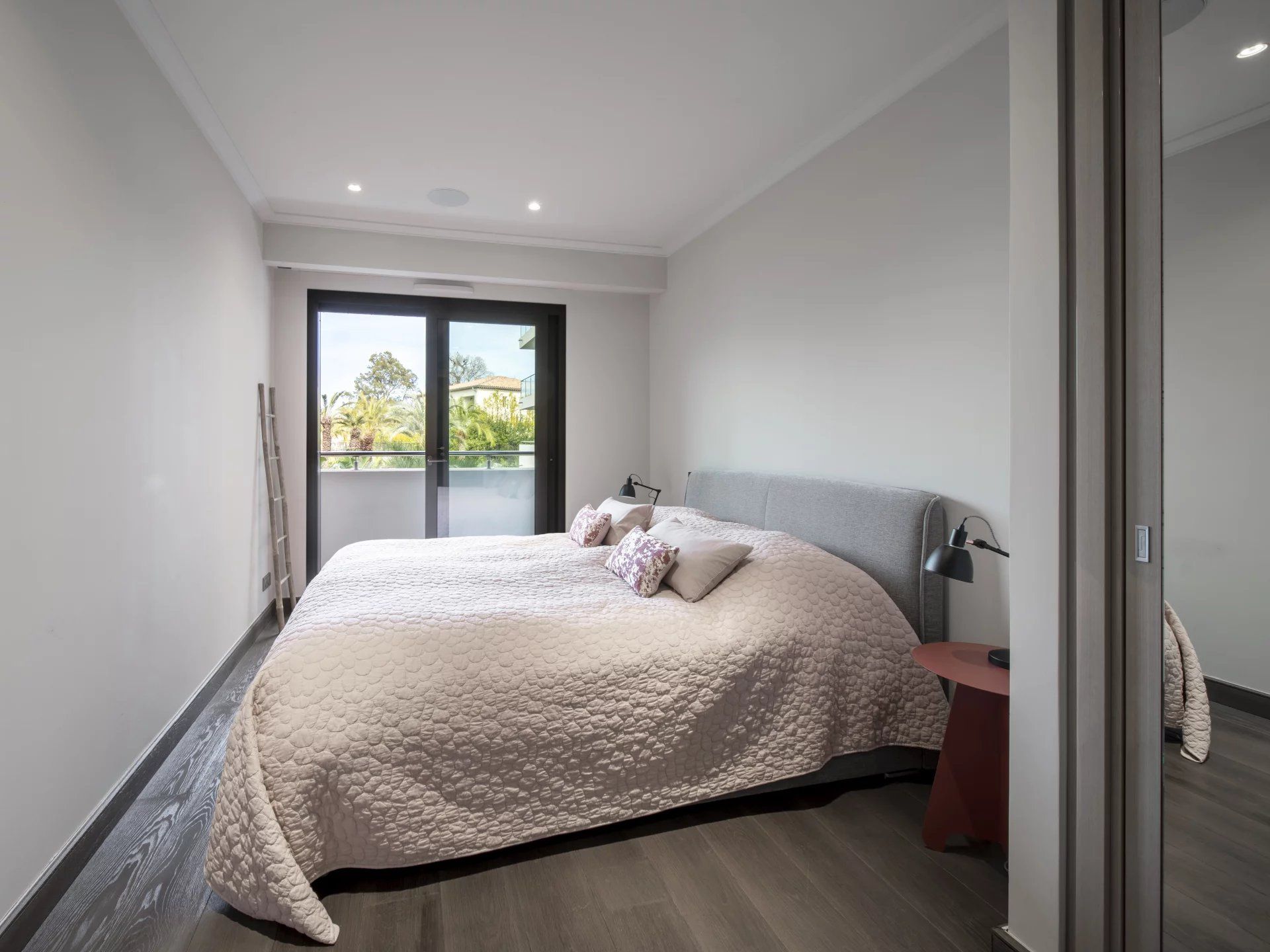 appartement 3 Pièces en location saisonnière sur Antibes (06160)