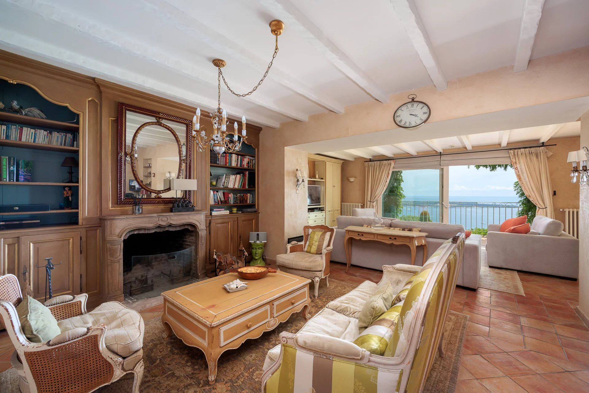 bastide 10 Rooms for seasonal rent on Cannes (06400)