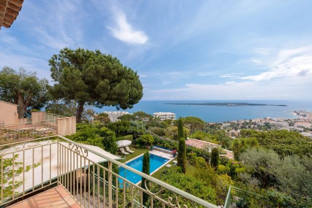 Rental Bastide Cannes 10&nbsp;Rooms 180&nbsp;m²