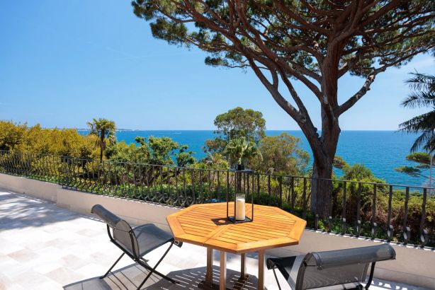 Rental Villa Cannes 10&nbsp;Rooms 285&nbsp;m²