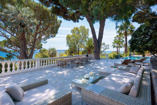 Rental Villa Cannes 10&nbsp;Rooms 285&nbsp;m²