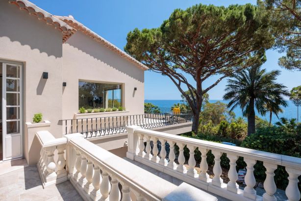 Rental Villa Cannes 10&nbsp;Rooms 285&nbsp;m²