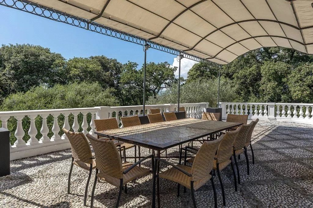 villa 11 Pièces en location saisonnière sur Antibes (06160)