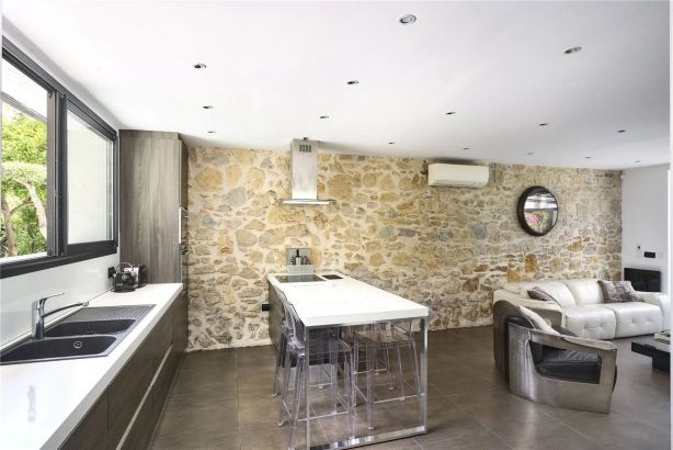 Rental Villa Antibes 5&nbsp;Rooms 260&nbsp;m²