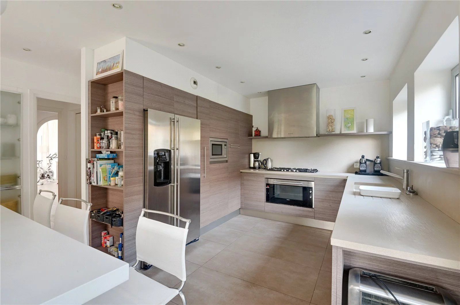 villa 7 Pièces en location saisonnière sur Antibes (06160)