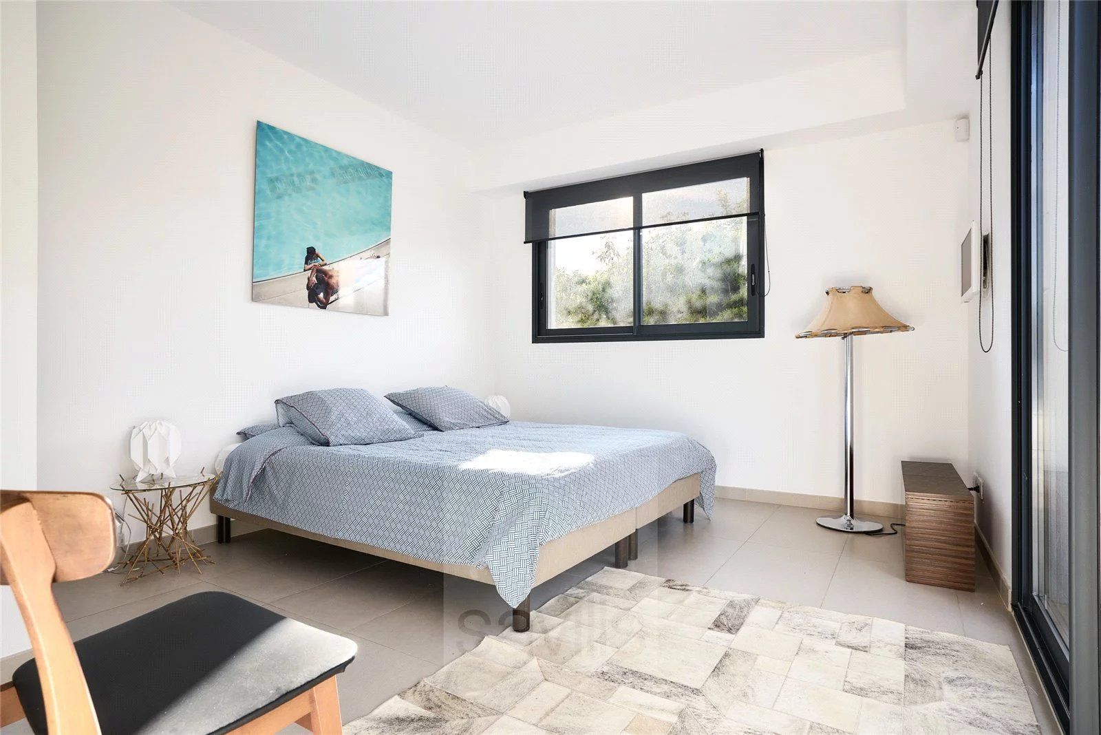 villa 7 Pièces en location saisonnière sur Antibes (06160)