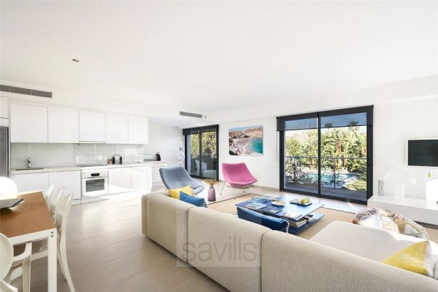 Rental Villa Antibes 7&nbsp;Rooms 220&nbsp;m²