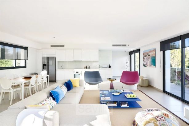 Rental Villa Antibes 7&nbsp;Rooms 220&nbsp;m²