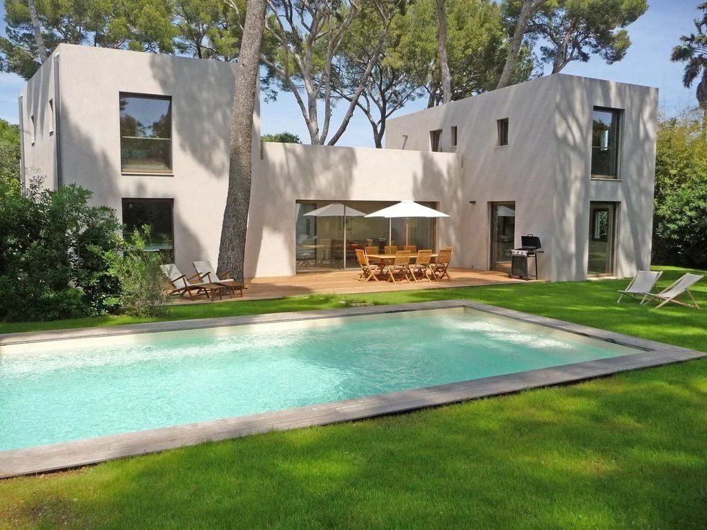 Location saisonnière Villa Antibes 6&nbsp;Pièces 188&nbsp;m²