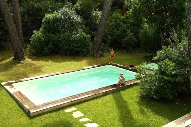 Rental Villa Antibes 6&nbsp;Rooms 188&nbsp;m²