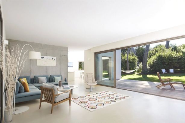 Rental Villa Antibes 6&nbsp;Rooms 188&nbsp;m²