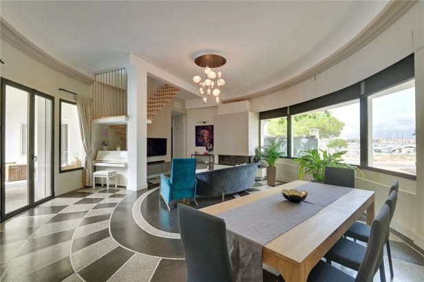 Rental Villa Antibes 8&nbsp;Rooms 250&nbsp;m²