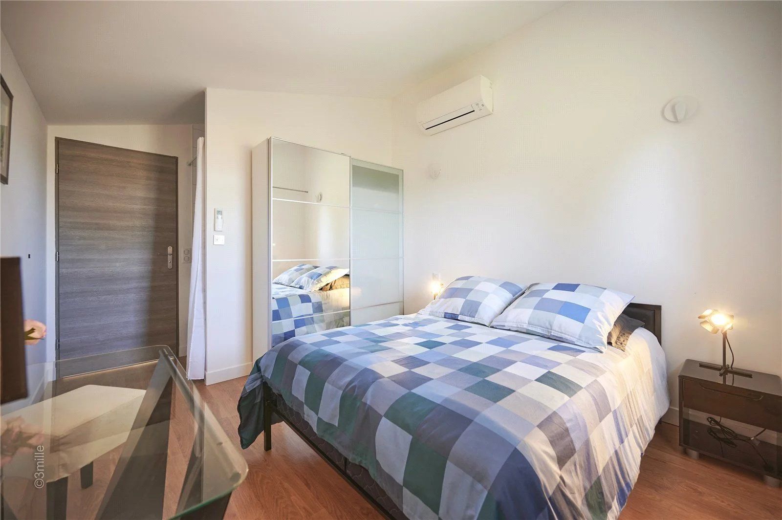 villa 6 Pièces en location saisonnière sur Antibes (06160)