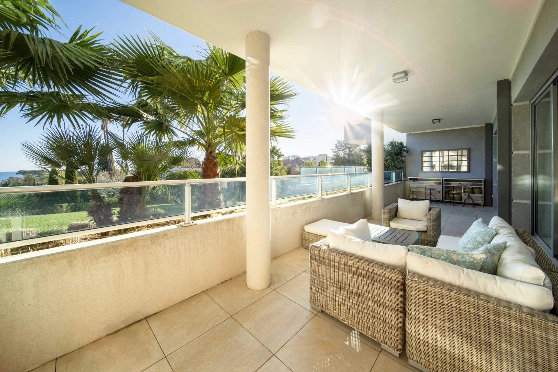 appartement 3 Pièces en vente sur Antibes (06160)