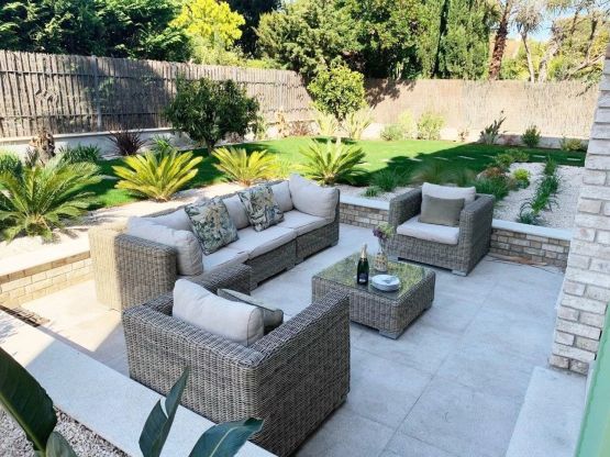 Location saisonnière Villa Antibes 8&nbsp;Pièces 330&nbsp;m²