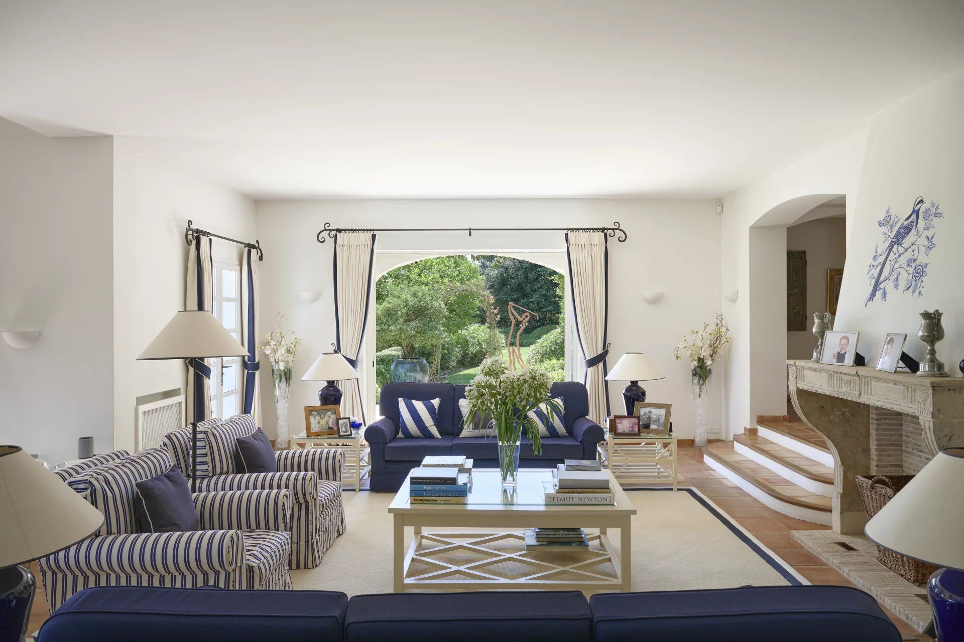 villa 7 Pièces en vente sur Saint-Paul-de-Vence (06570)