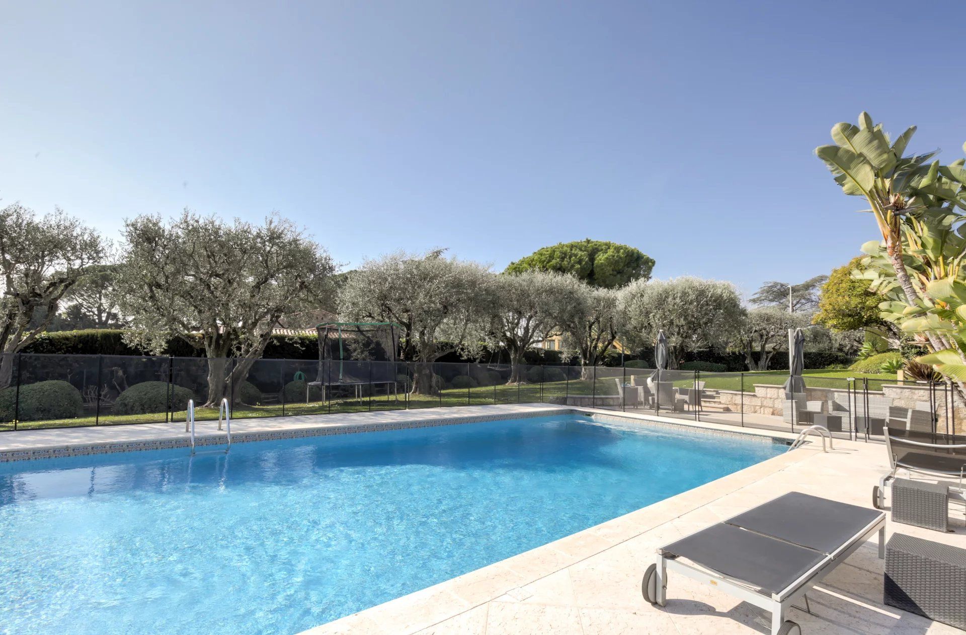 villa 8 Pièces en vente sur Nice (06200)