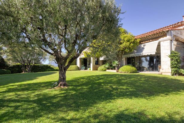 Sale Villa Nice 8&nbsp;Rooms 359.66&nbsp;m²