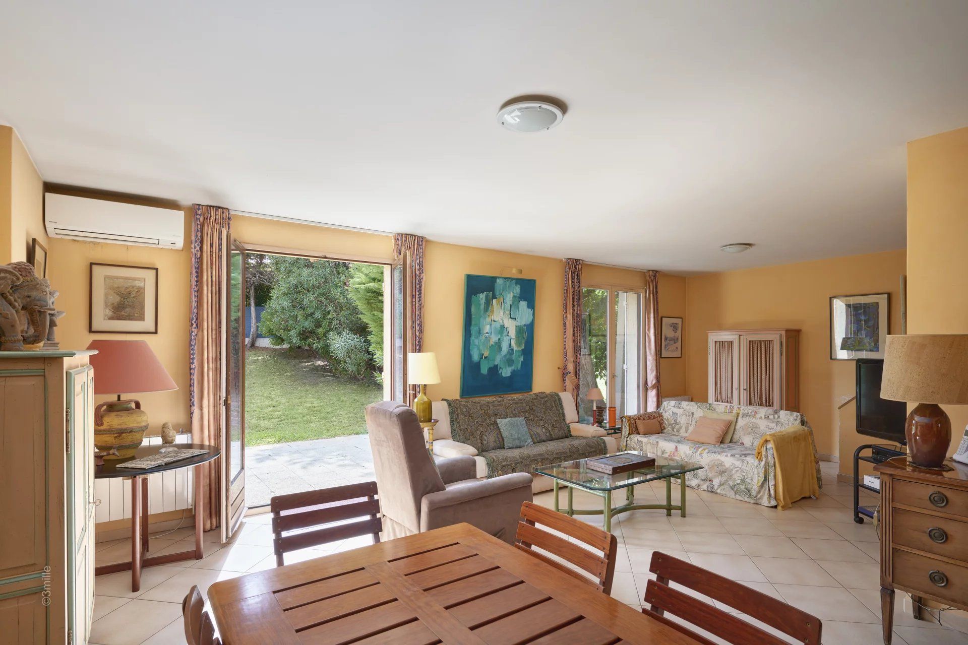 villa 5 Pièces en vente sur Antibes (06160)