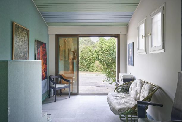 Vente Villa Antibes 5&nbsp;Pièces 150&nbsp;m²