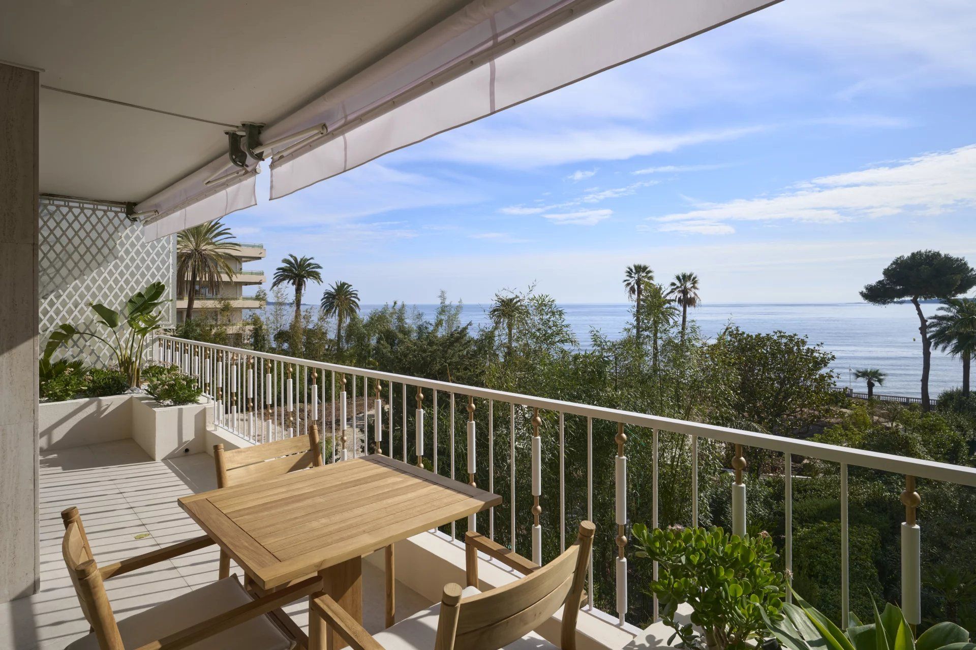 Sale Apartment Cannes 4&nbsp;Rooms 101.32&nbsp;m²