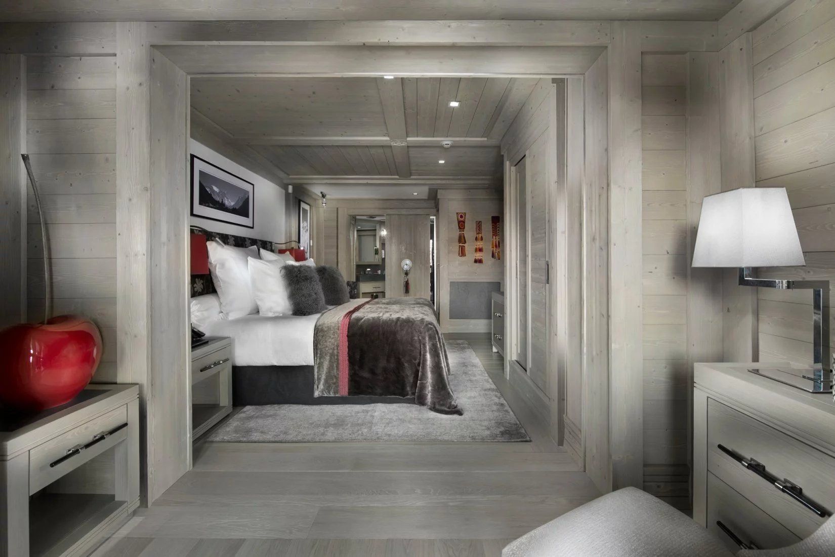 Sale Chalet Courchevel 8&nbsp;Rooms 560&nbsp;m²