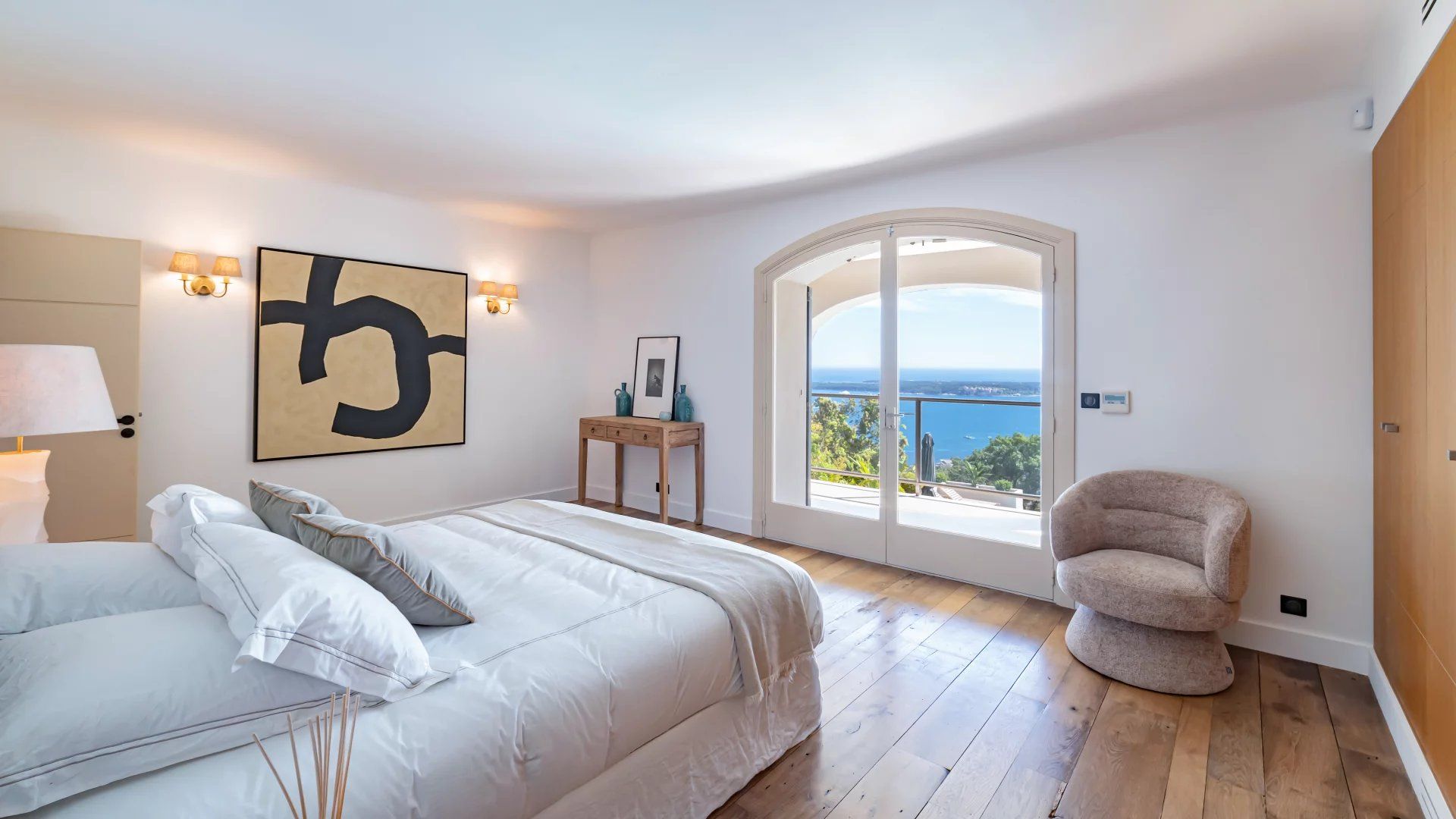 villa 6 Pièces en vente sur Cannes (06400)