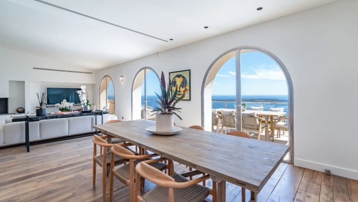 Sale Villa Cannes 6&nbsp;Rooms 300&nbsp;m²