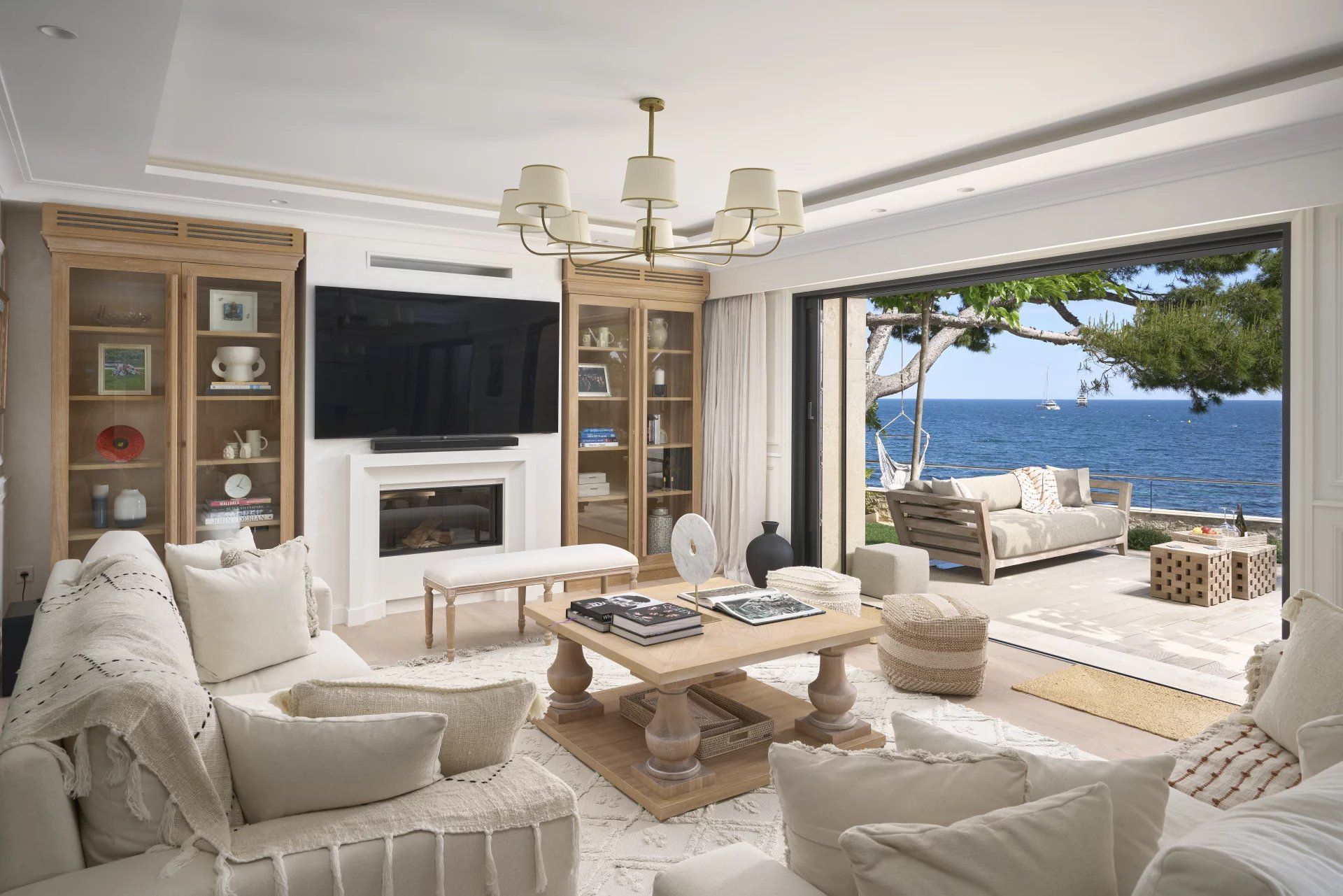 villa en vente sur Beaulieu-sur-Mer (06310) Vente Villa Beaulieu-sur-Mer 385 m²