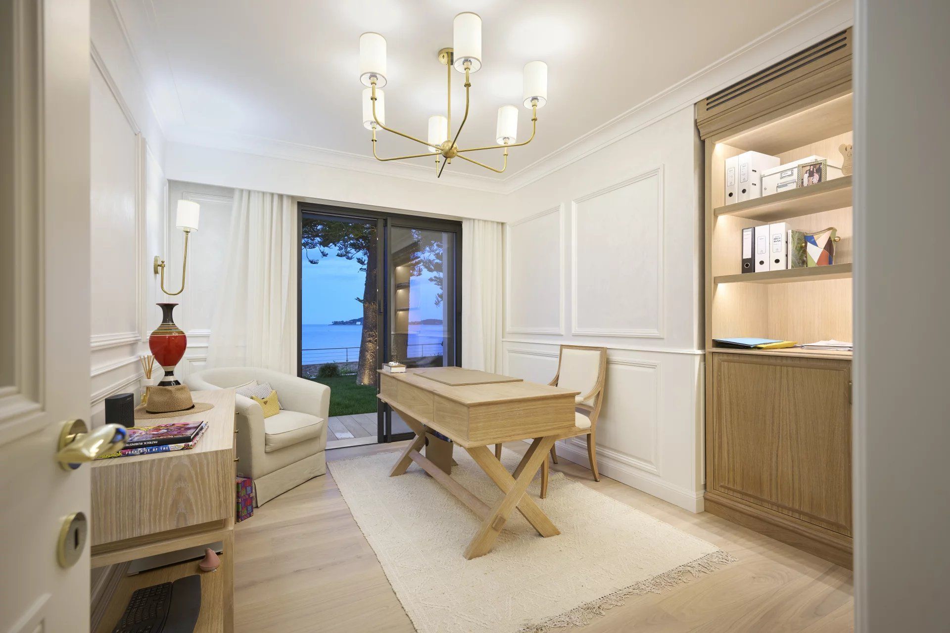 villa for sale on Beaulieu-sur-Mer (06310)