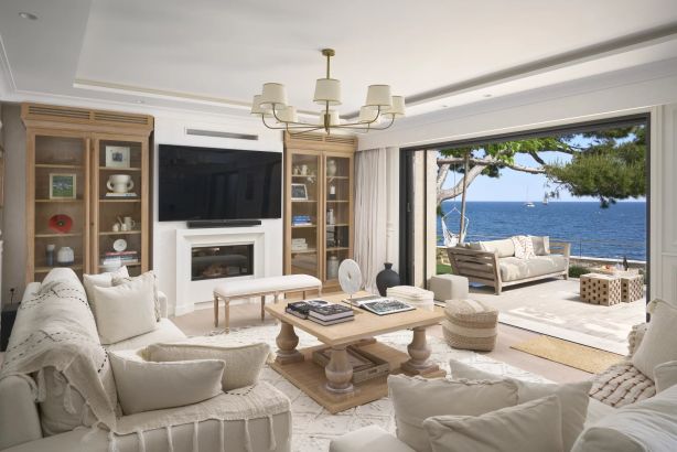 Sale Villa Beaulieu-sur-Mer 385&nbsp;m²