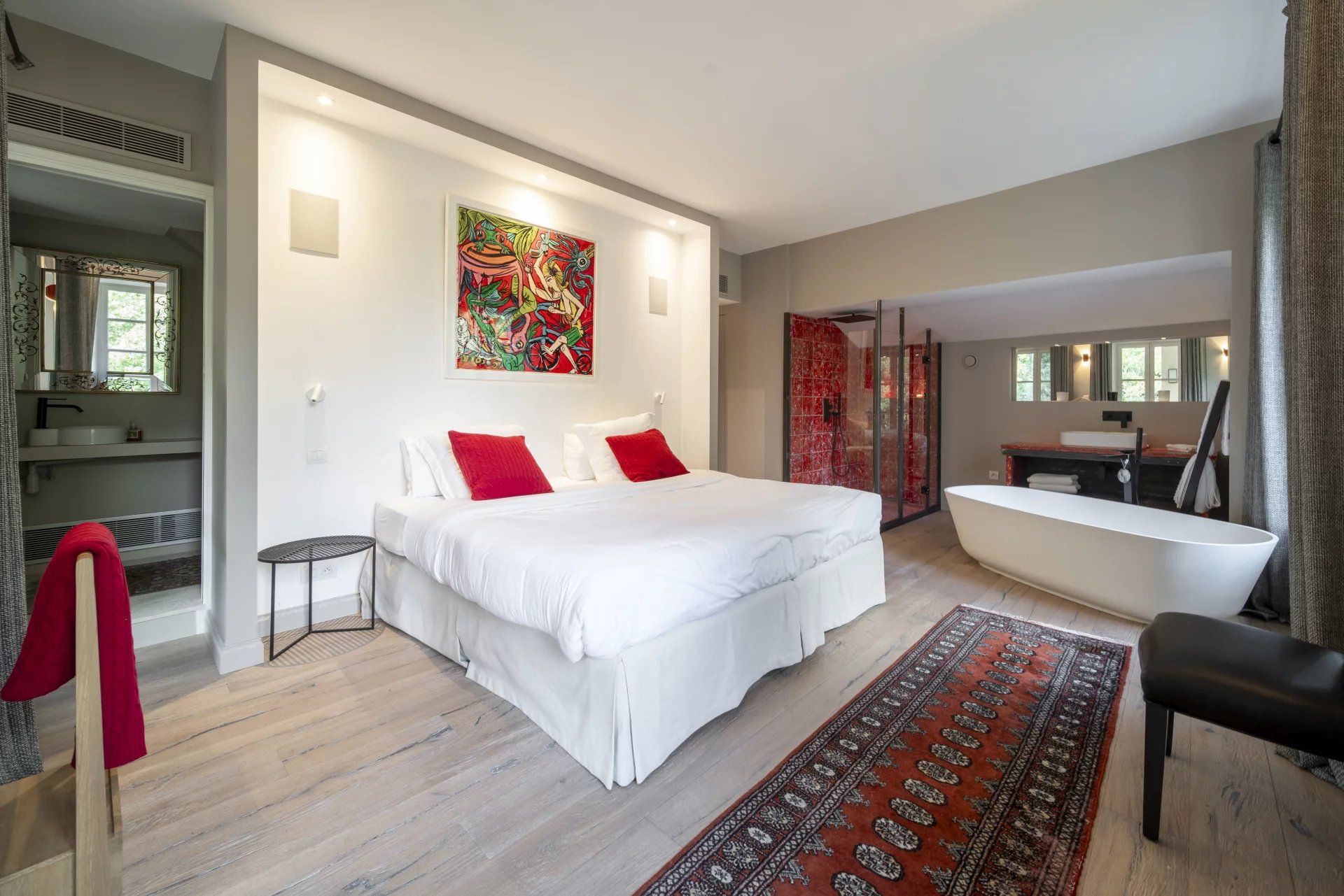 estate 14 Rooms for sale on Fayence (83440)