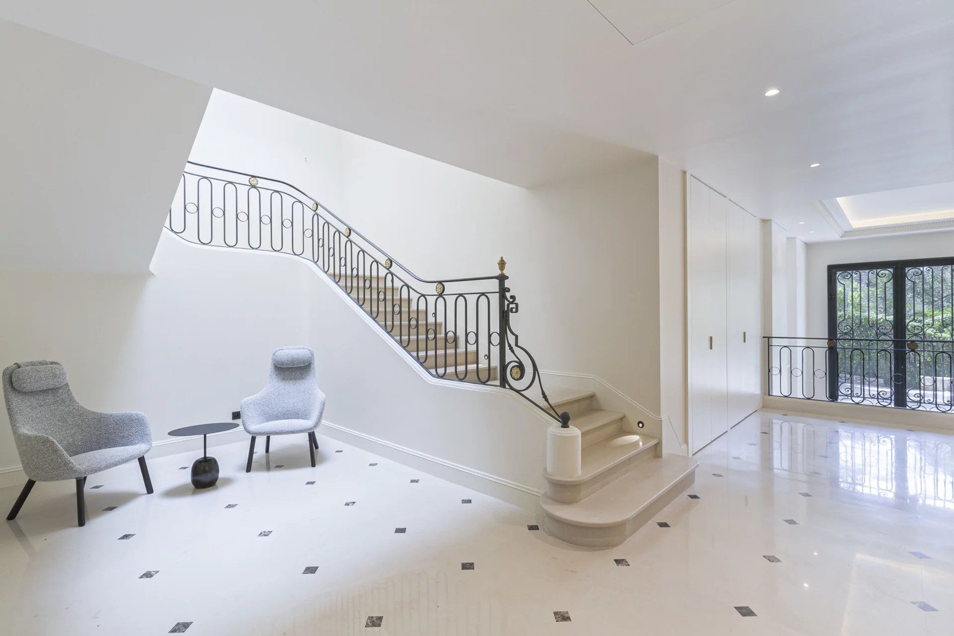 villa 7 Pièces en location saisonnière sur Saint-Jean-Cap-Ferrat (06230)