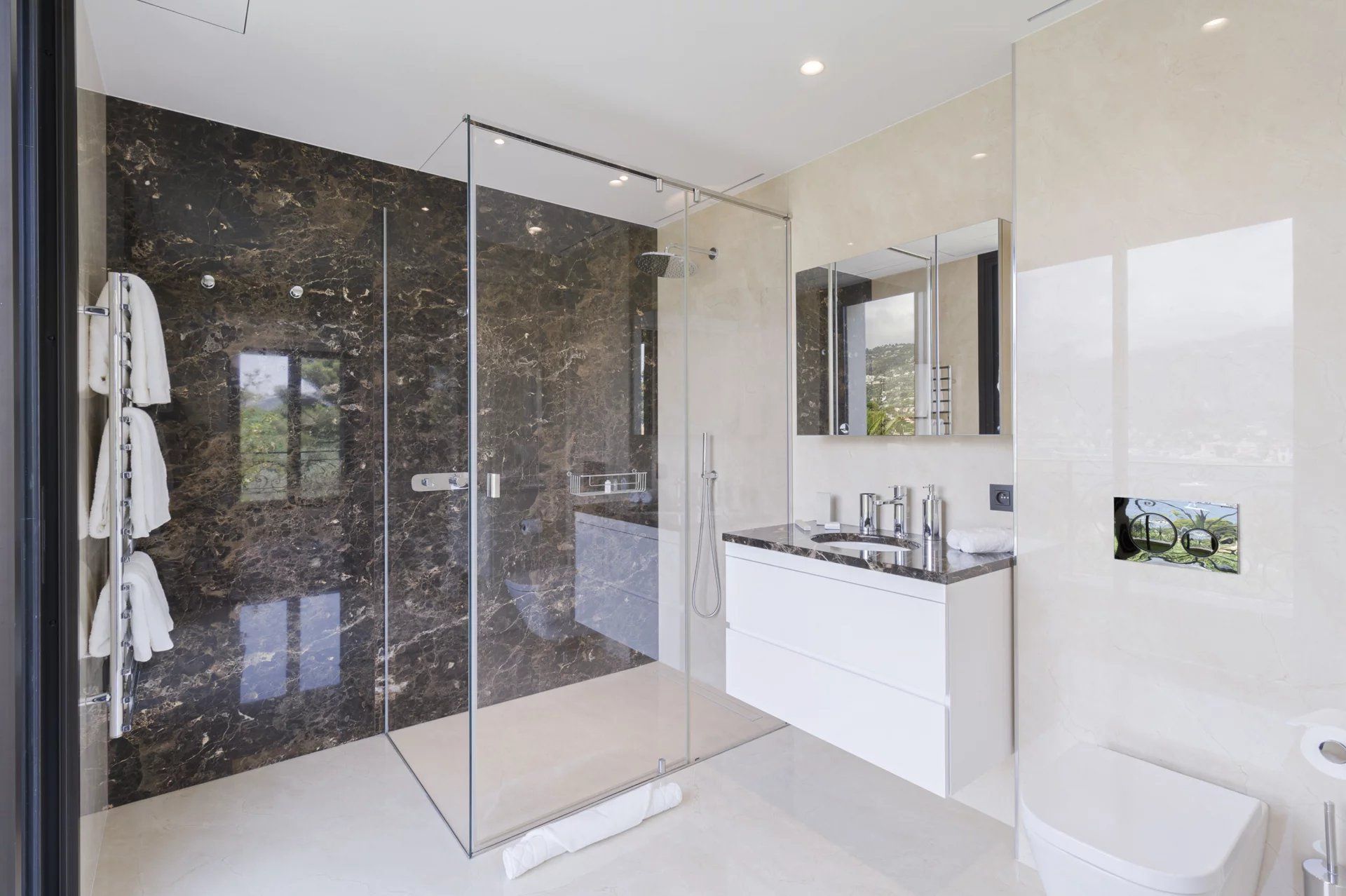 villa 7 Rooms for seasonal rent on Saint-Jean-Cap-Ferrat (06230)