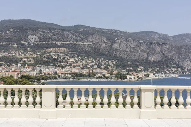 Location saisonnière Villa Saint-Jean-Cap-Ferrat 7&nbsp;Pièces 600&nbsp;m²