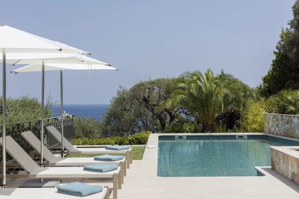 Location saisonnière Villa Saint-Jean-Cap-Ferrat 7&nbsp;Pièces 600&nbsp;m²