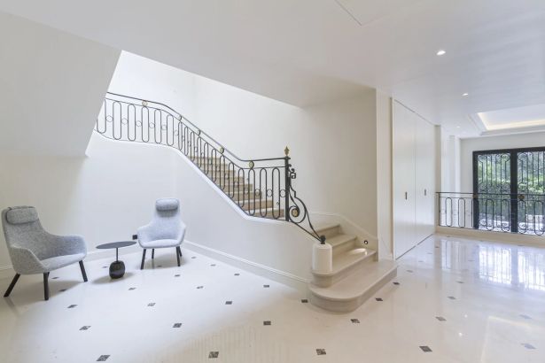 Location saisonnière Villa Saint-Jean-Cap-Ferrat 7&nbsp;Pièces 600&nbsp;m²
