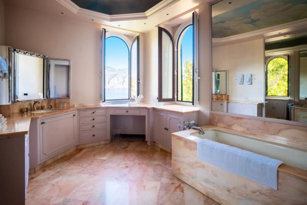 Location saisonnière Villa Saint-Jean-Cap-Ferrat 7&nbsp;Pièces 750&nbsp;m²