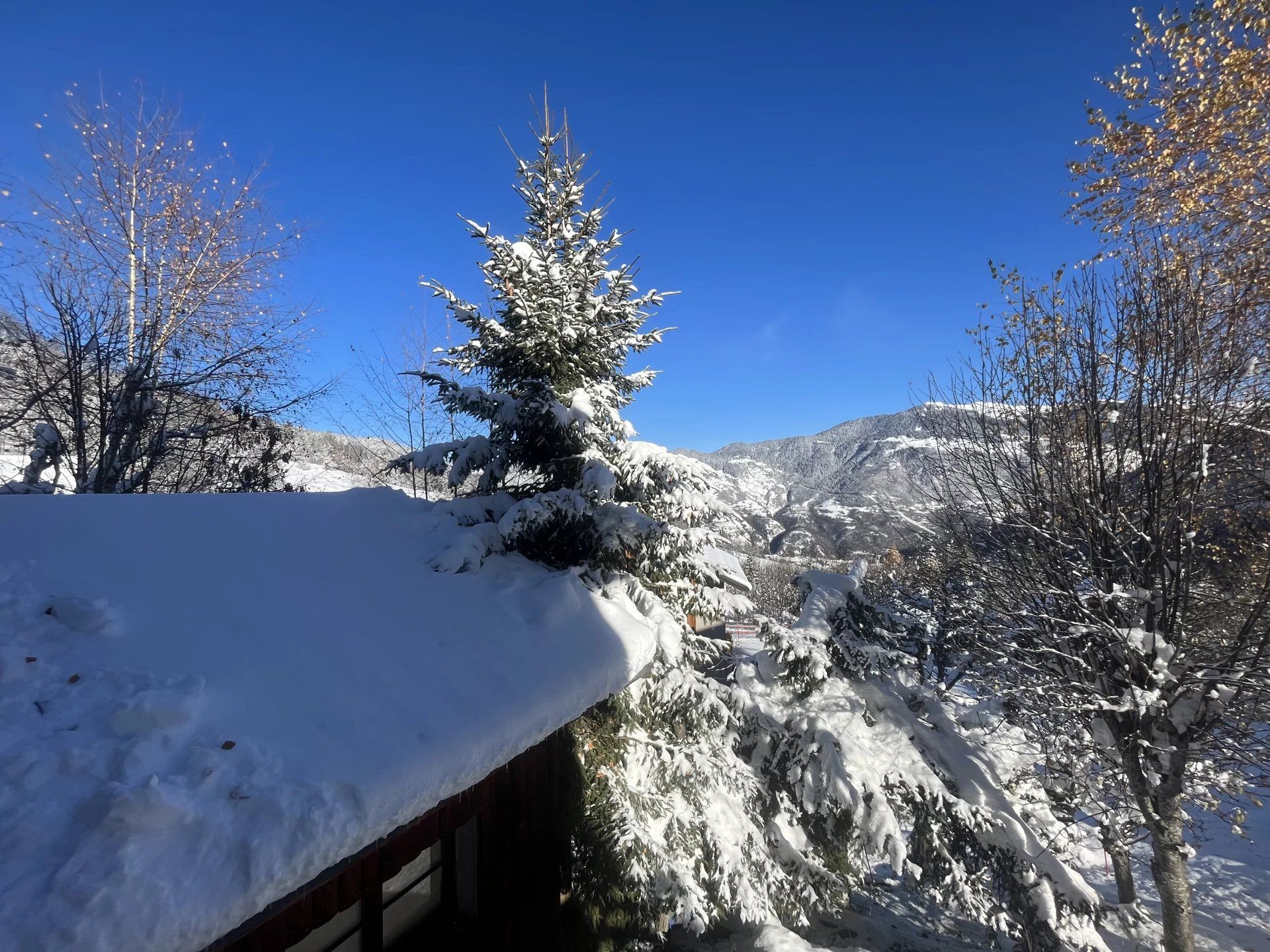 chalet 5 Rooms for sale on Méribel (73550)