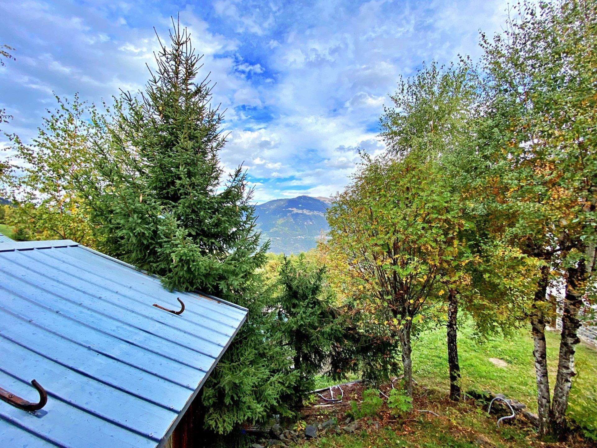 chalet 5 Rooms for sale on Méribel (73550)