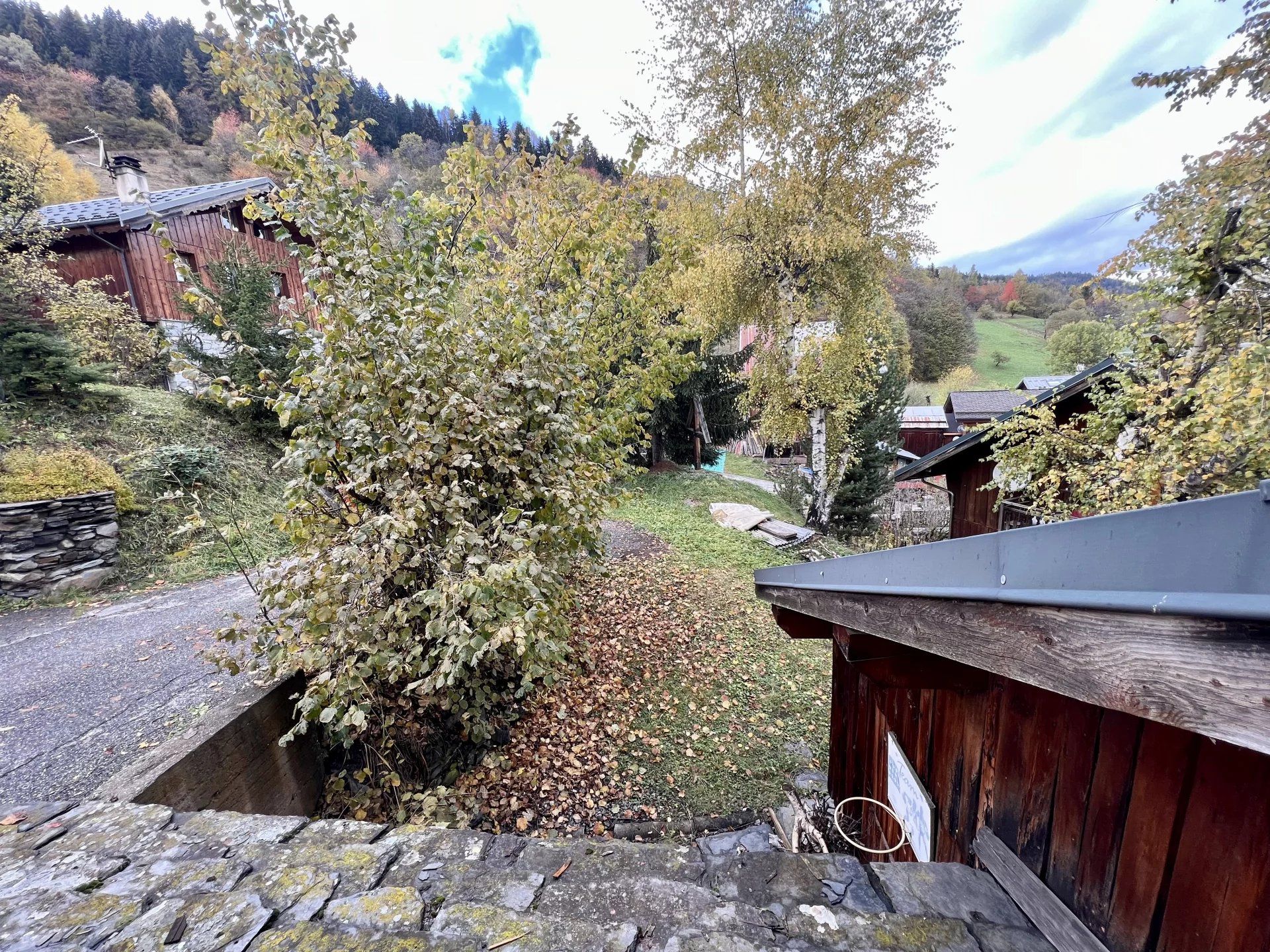 chalet 5 Rooms for sale on Méribel (73550)