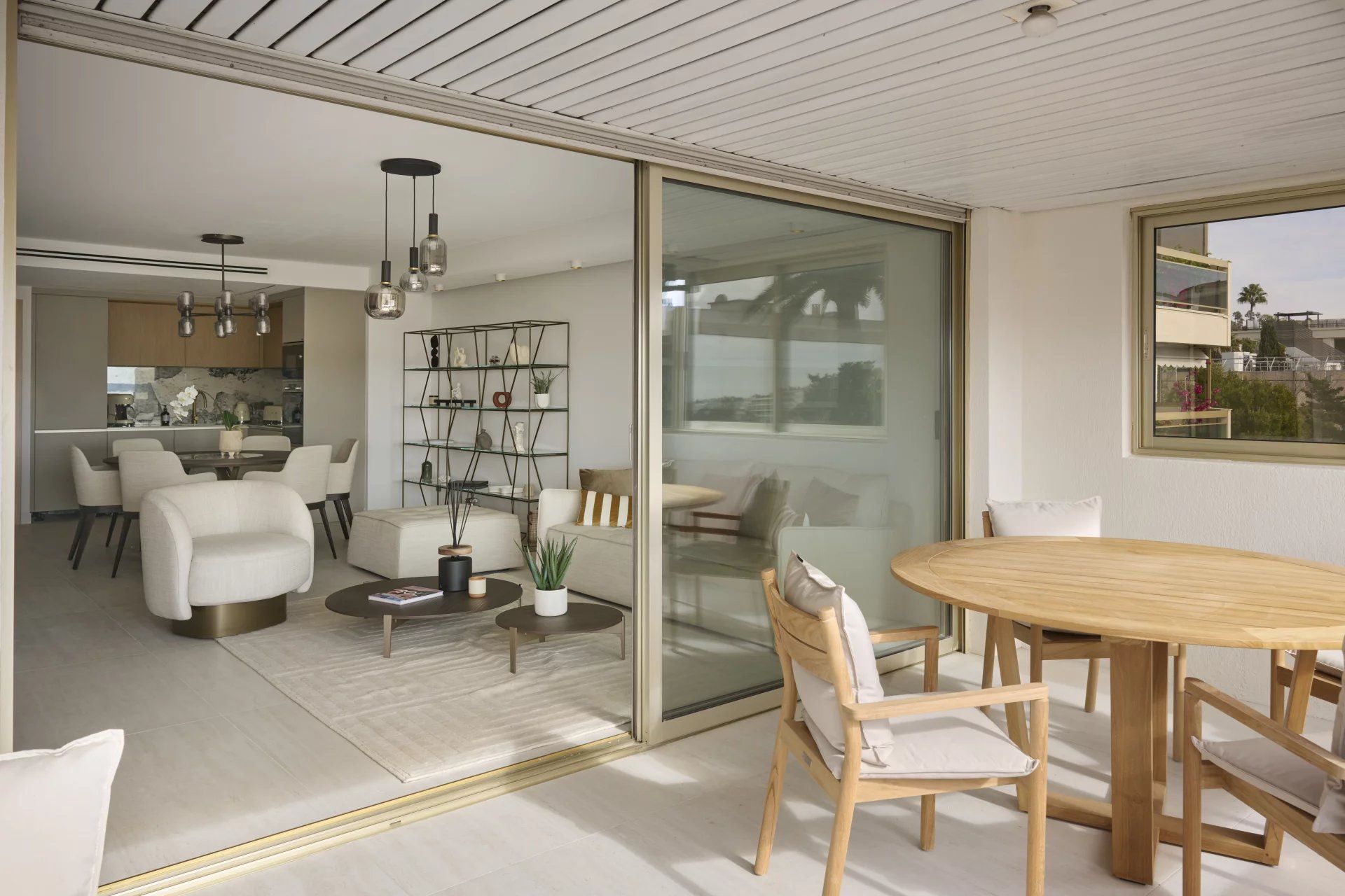 appartement 4 Pièces en vente sur Cannes (06400)