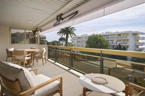 Vente Appartement Cannes 3&nbsp;Pièces 87.35&nbsp;m²